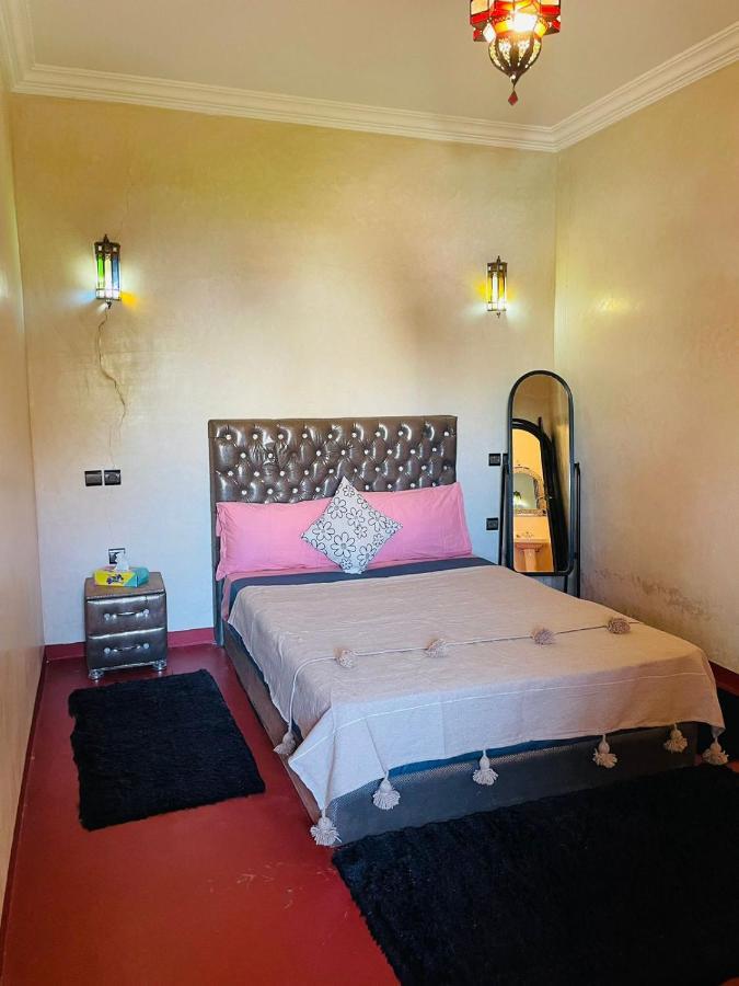 Villa Msholidays Victoria Privatisee Marrakech Марракеш Екстер'єр фото
