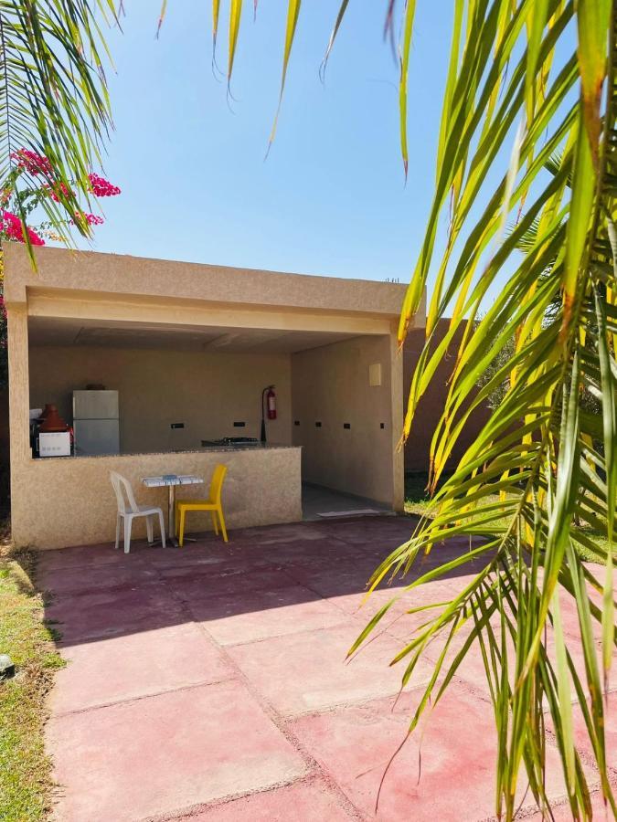 Villa Msholidays Victoria Privatisee Marrakech Марракеш Екстер'єр фото